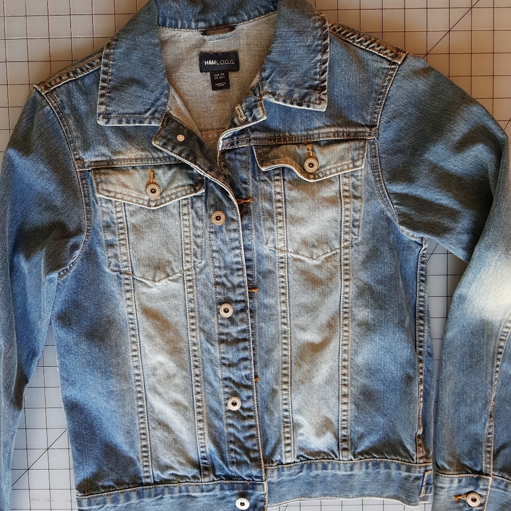 Jacket - Picture 8 of 8